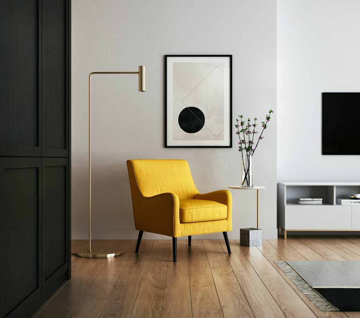 Why Compressed Furniture is Transforming Retail