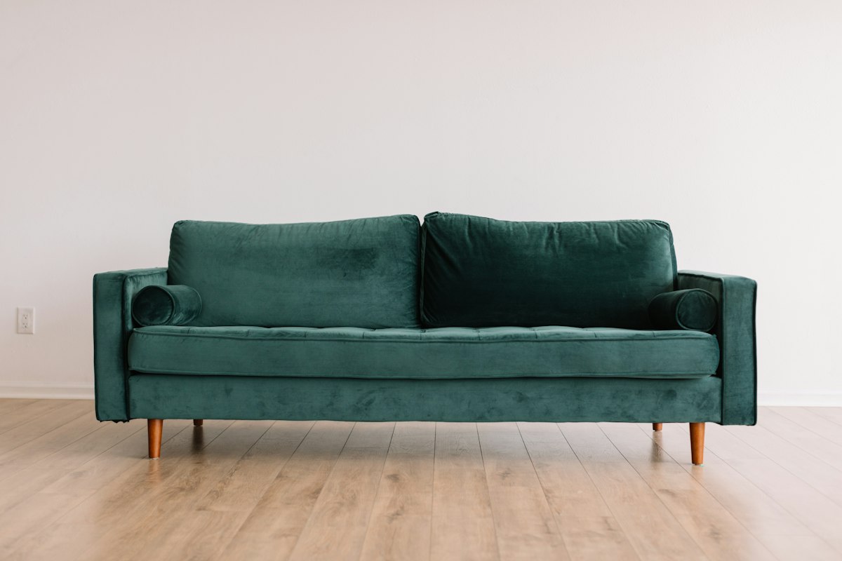 The Evolution of the Modern Couch: A Global Perspective