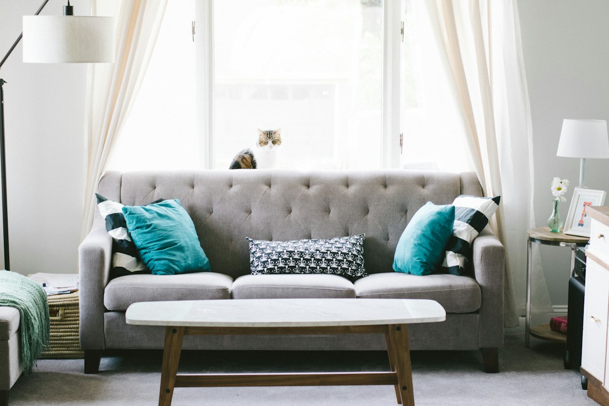 How Chinese Living Room Design is Shaping Global Trends